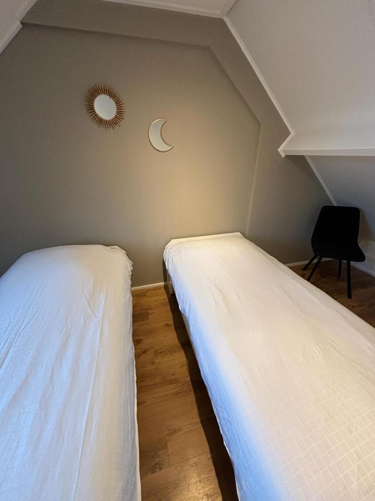 Puur Texels 9A Apartment De Koog  Exterior photo