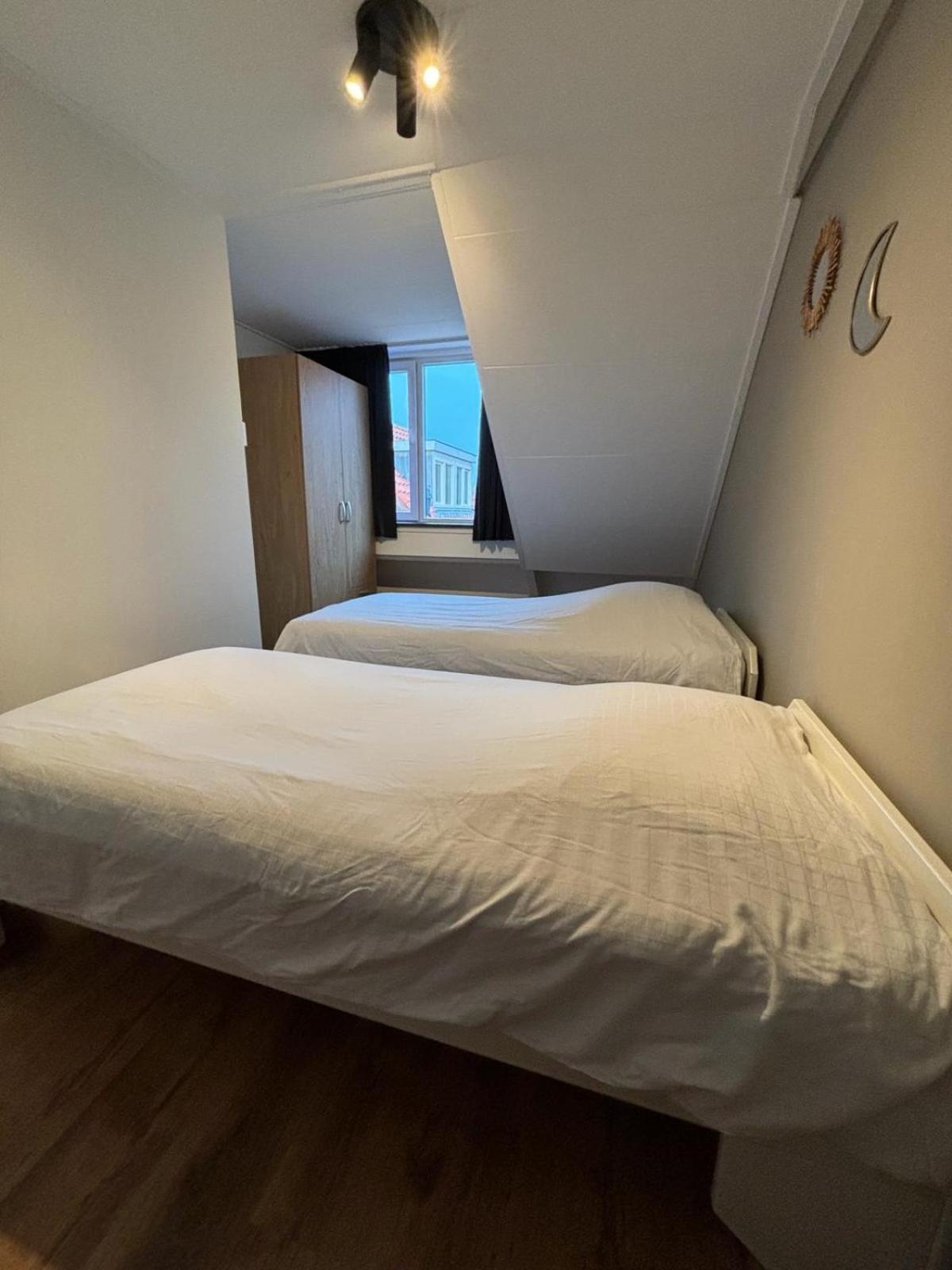 Puur Texels 9A Apartment De Koog  Exterior photo