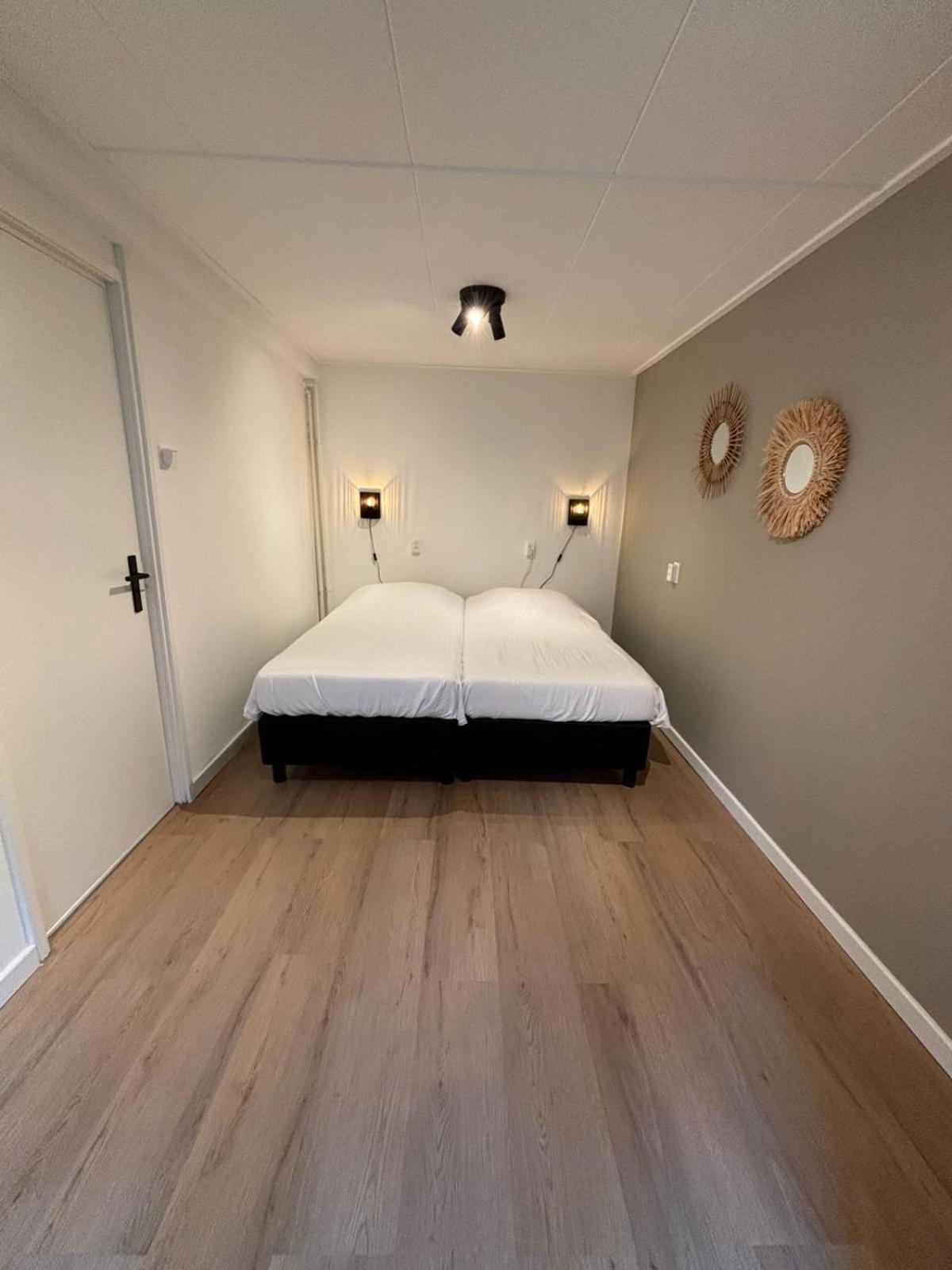 Puur Texels 9A Apartment De Koog  Exterior photo